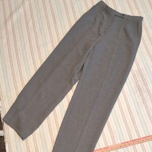 🌼New York & Company Light Gray Dress Pants